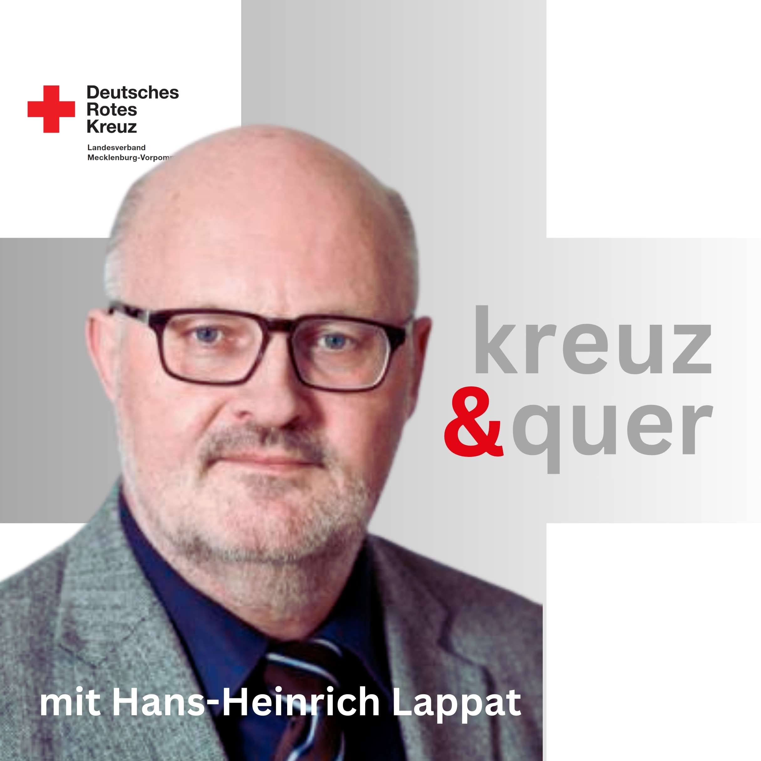DRK kreuz & quer