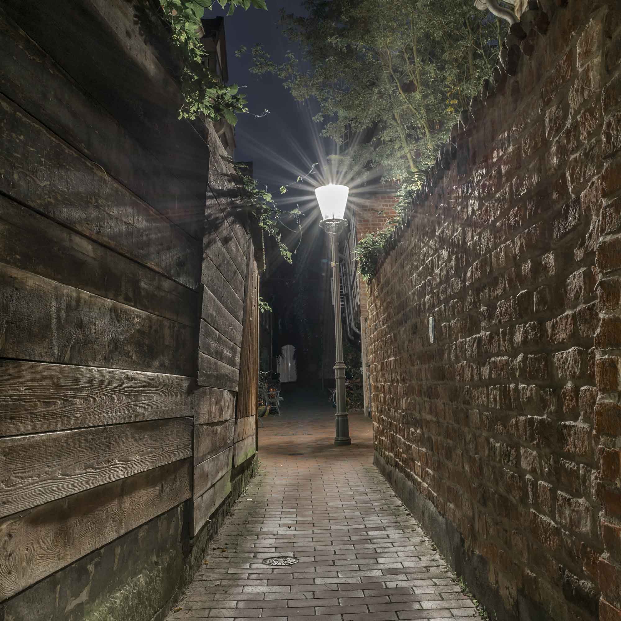 Lübeck Zwischentöne Snacks