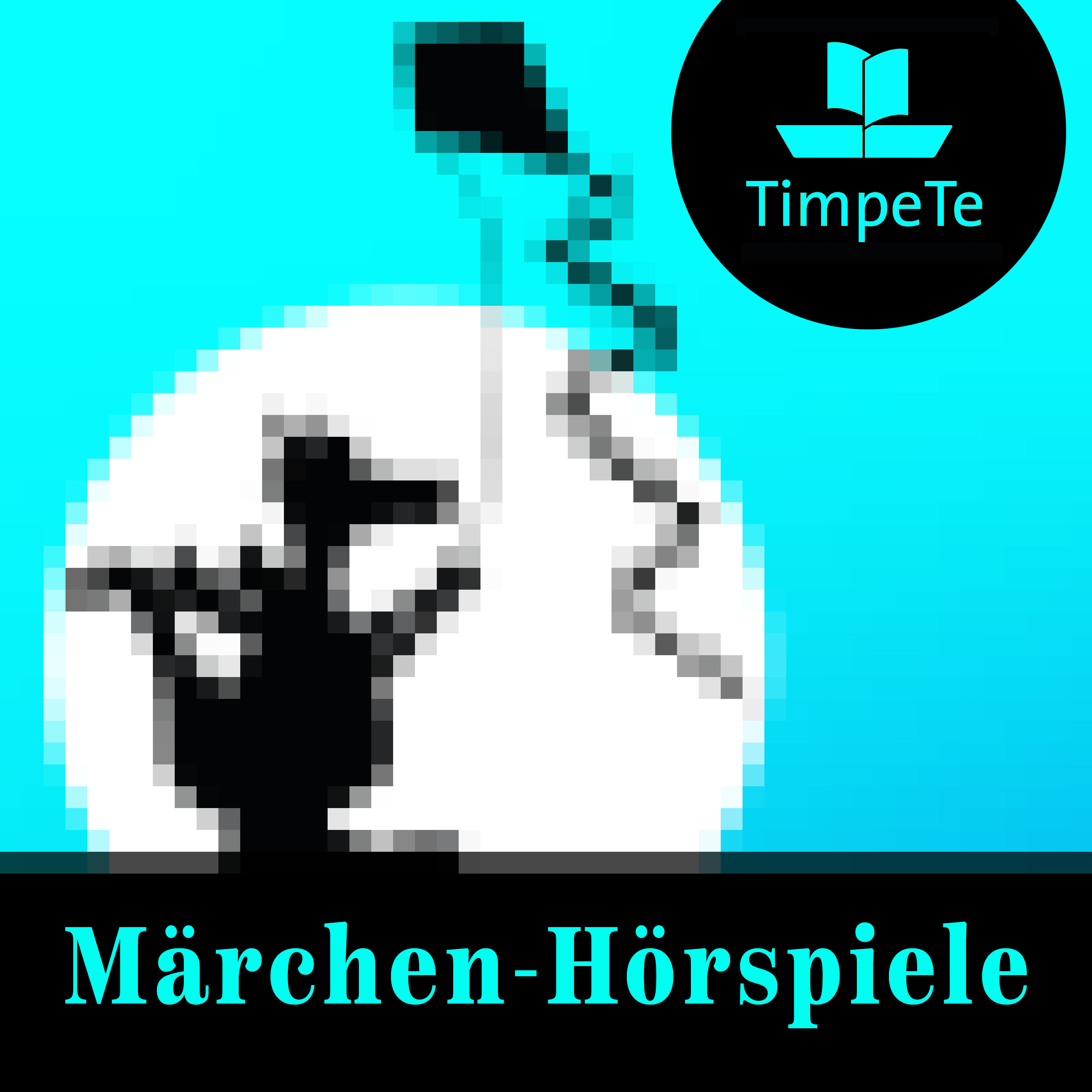 Der Uhrengnom --- Märchenhörspiel #27