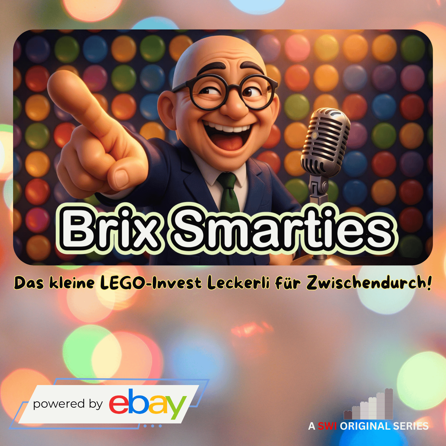 Der Spielwaren Investor - spielend reale Rendite!