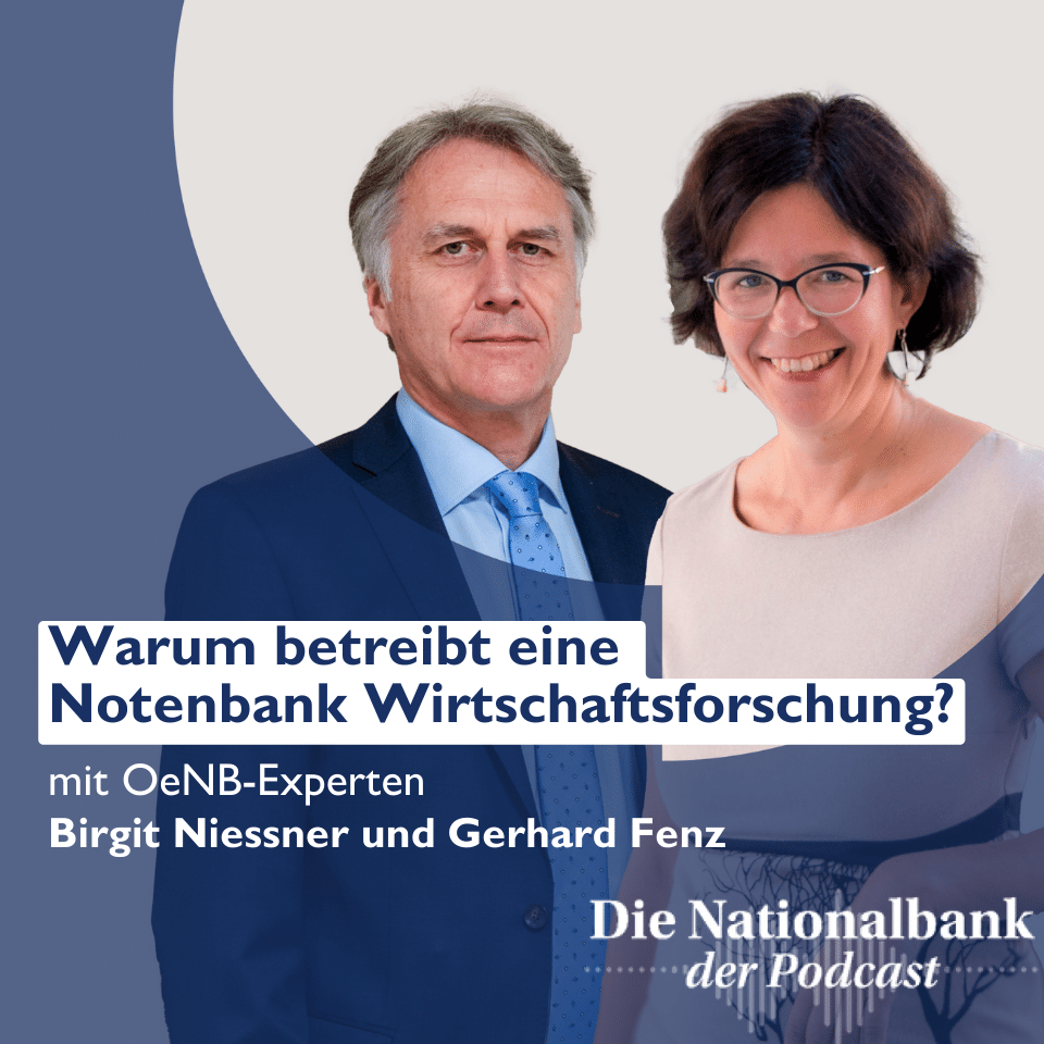 Der Nationalbank Podcast