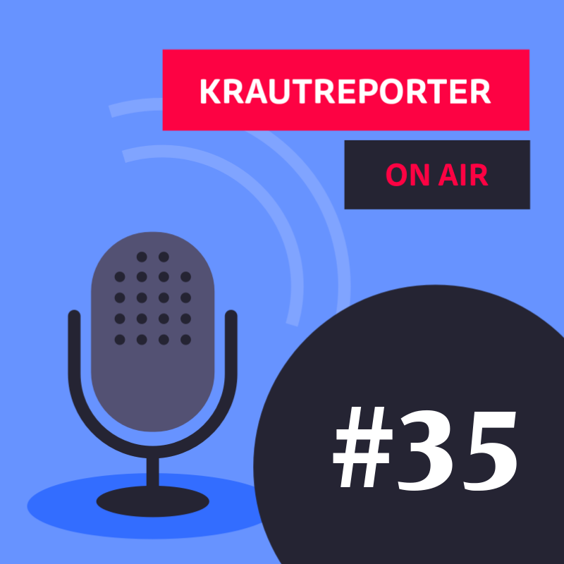 Ab jetzt gibt es nur noch ein wirklich wichtiges Thema: die Klimakrise