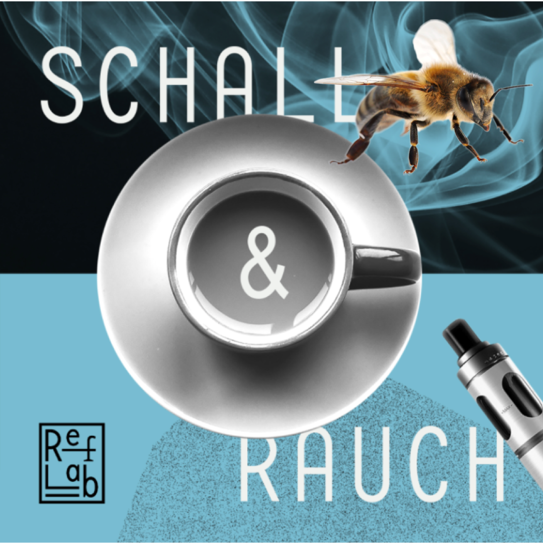 Schall & Rauch: ein RefLab-Podcast