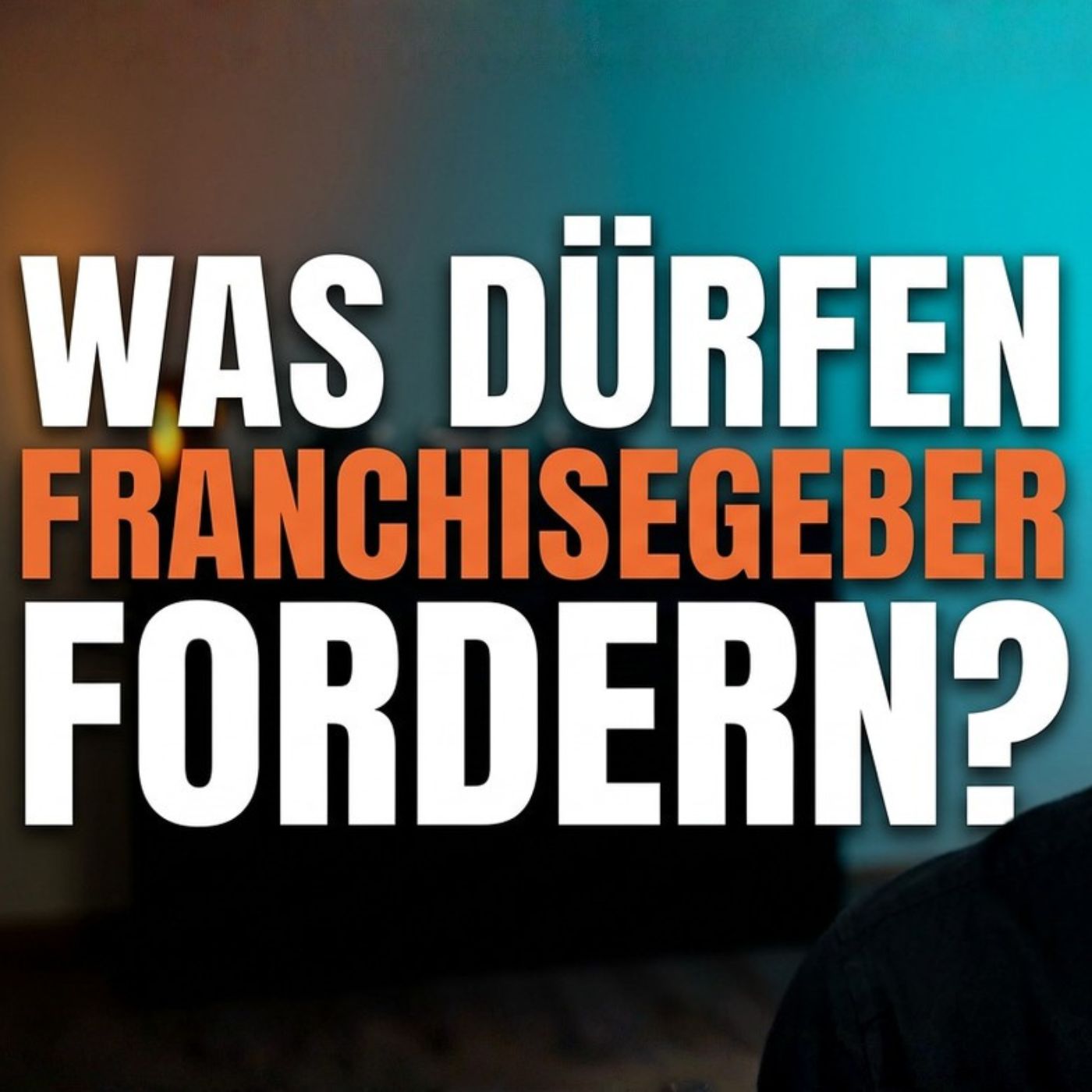 Macht das Sinn? Wettbewerbsverbot in der Verschwiegenheitserklärung episode artwork