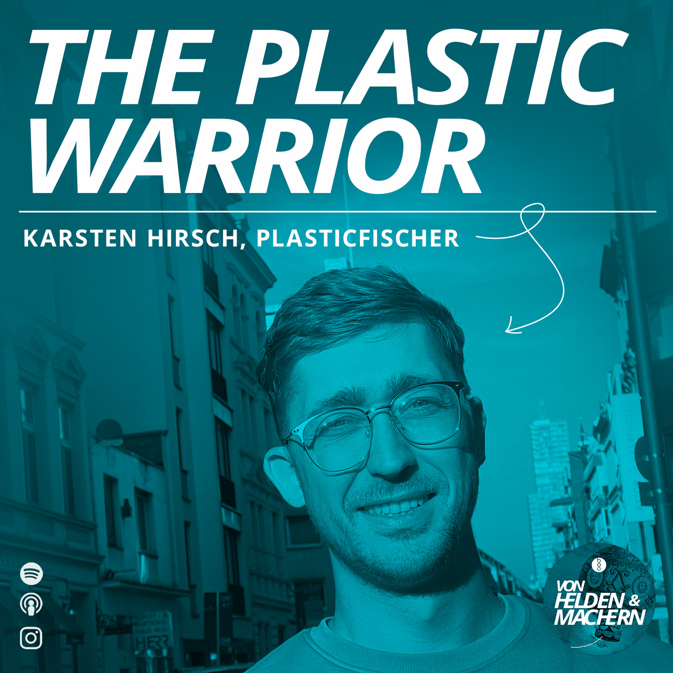 Von Helden & Machern