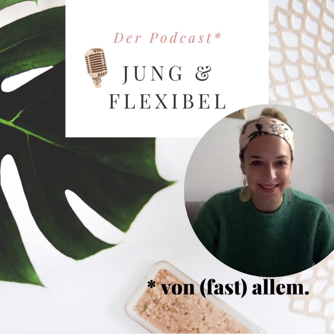Jung & Flexibel