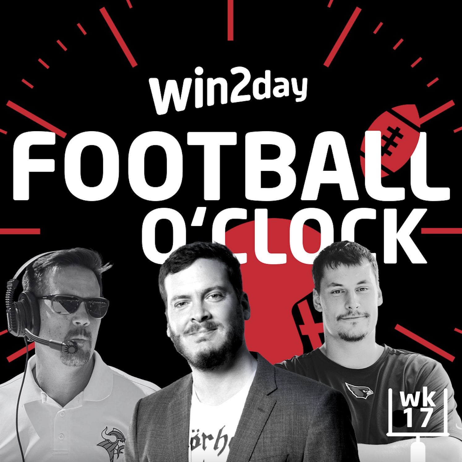 win2day Football O\'Clock