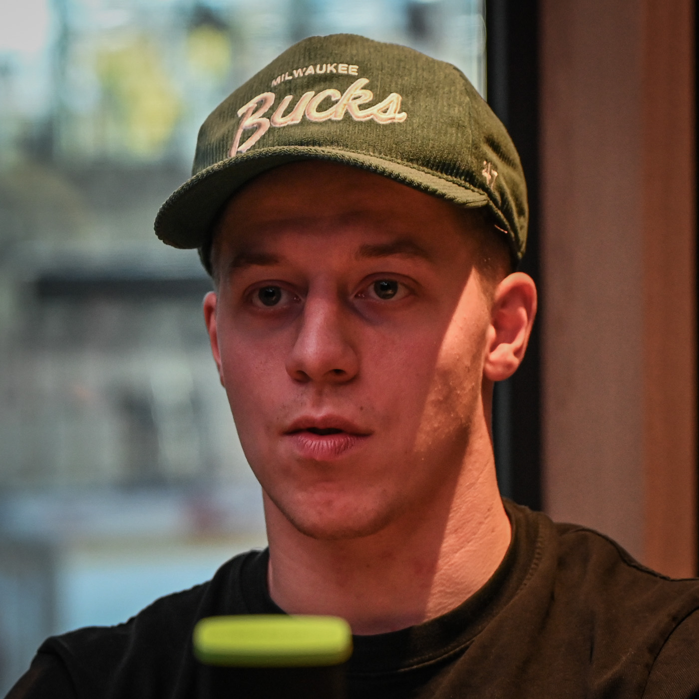 Hart gecheckt - Der OVB-Podcast zu den Starbulls Rosenheim