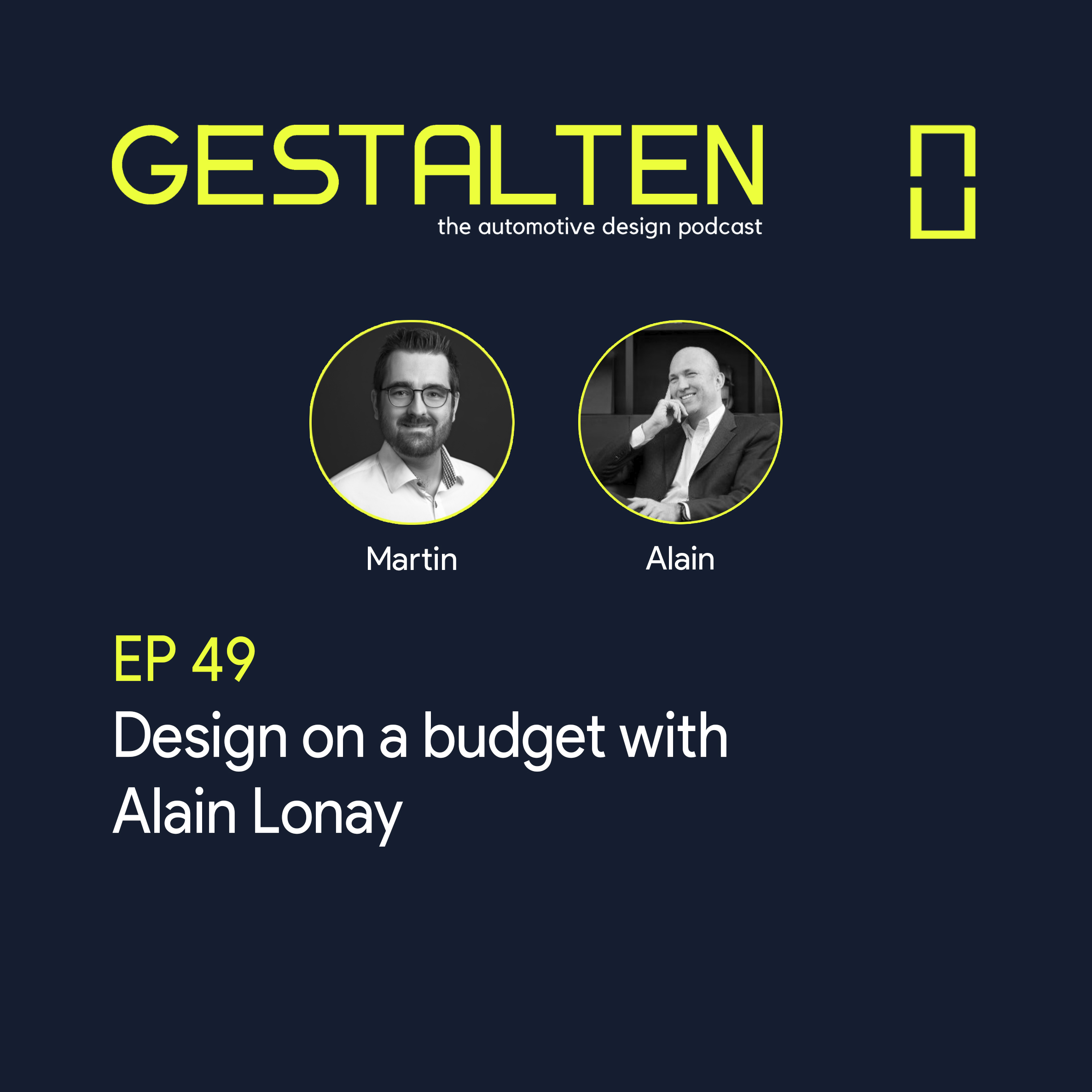 Gestalten