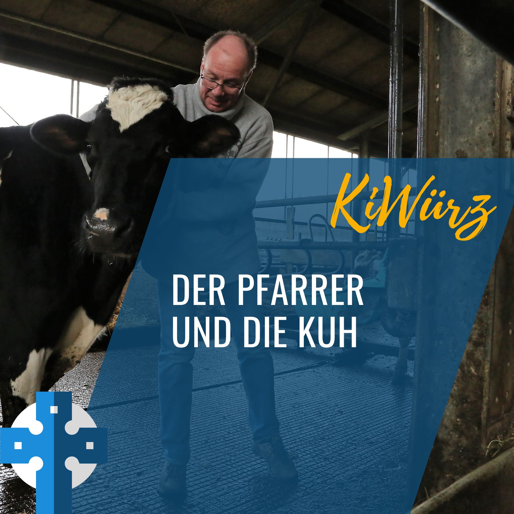 Der Pfarrer und die Kuh episode artwork