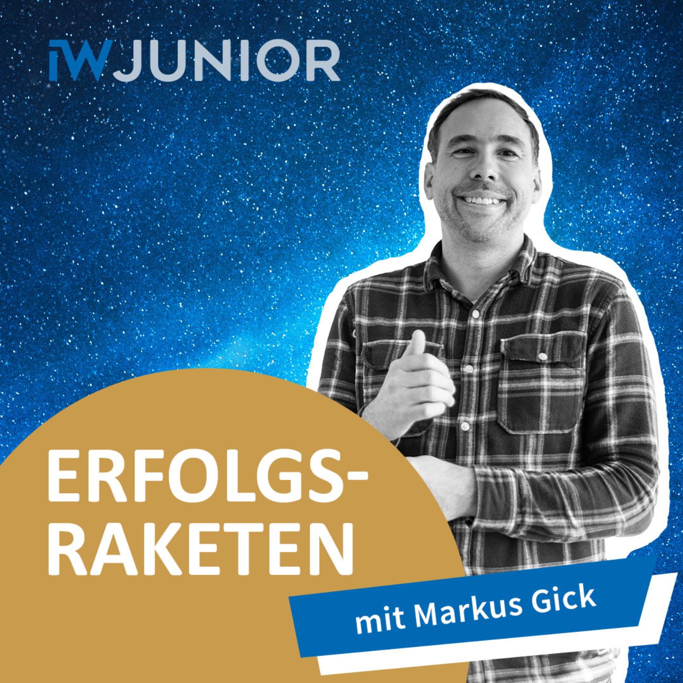 Erfolgsraketen