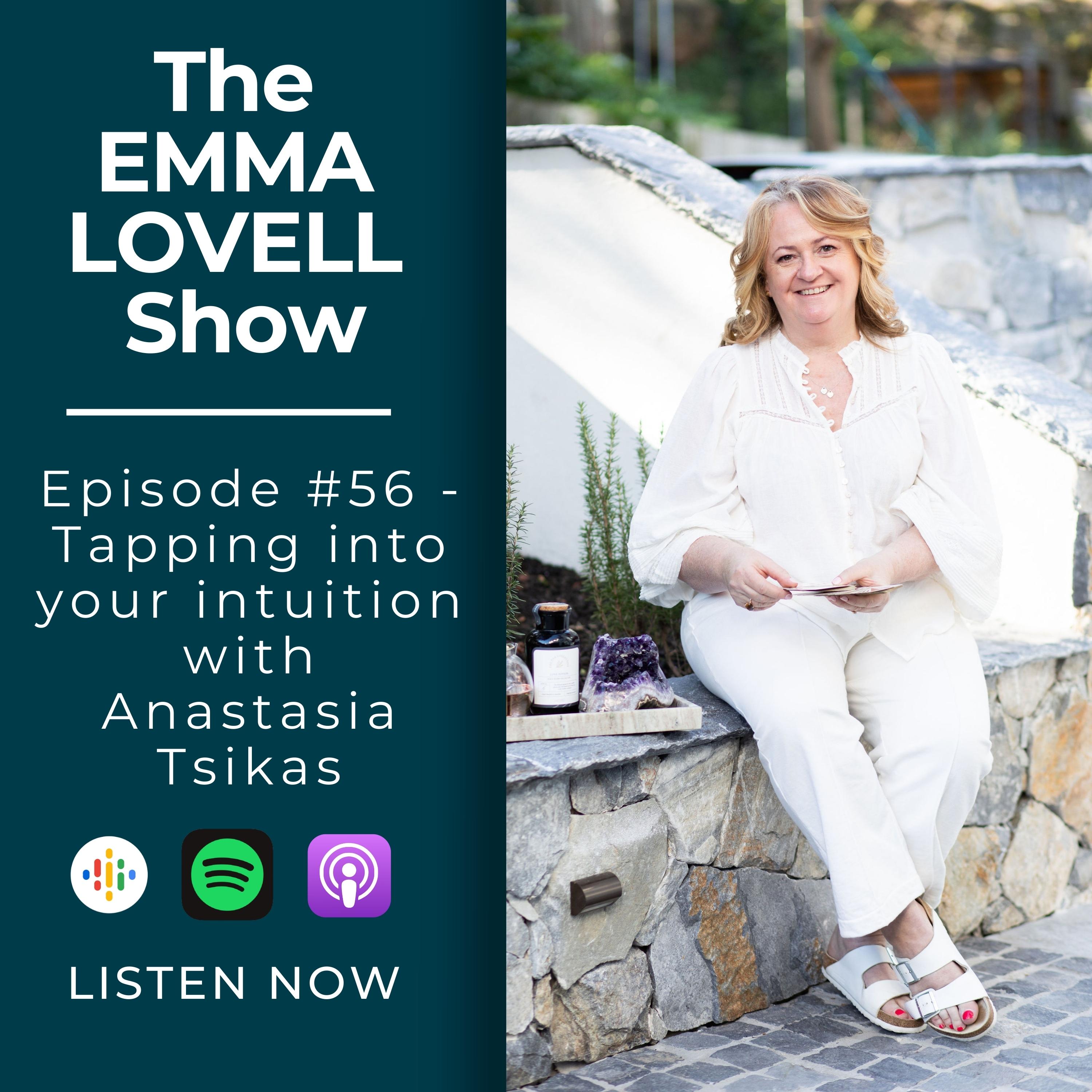 The EMMA LOVELL Show