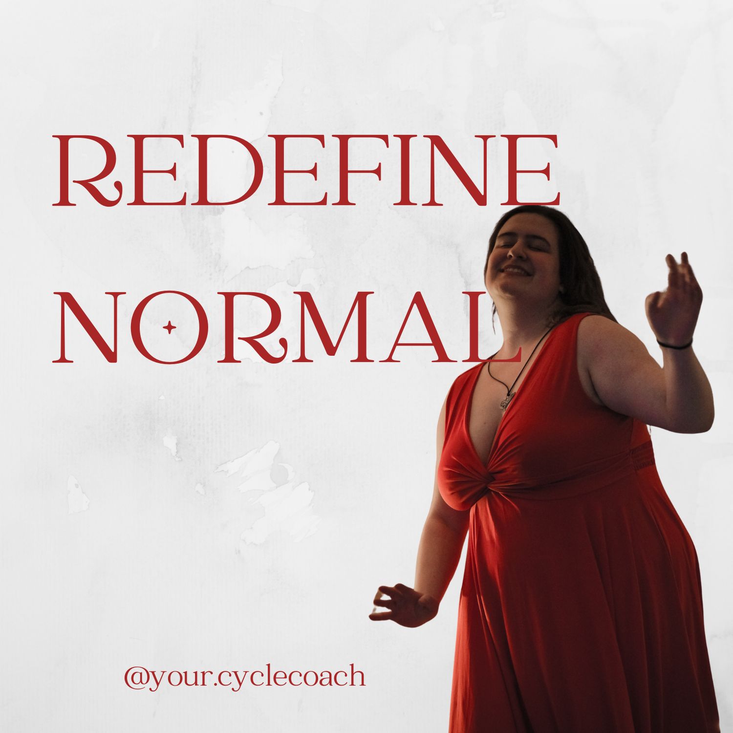 REDEFINE NORMAL