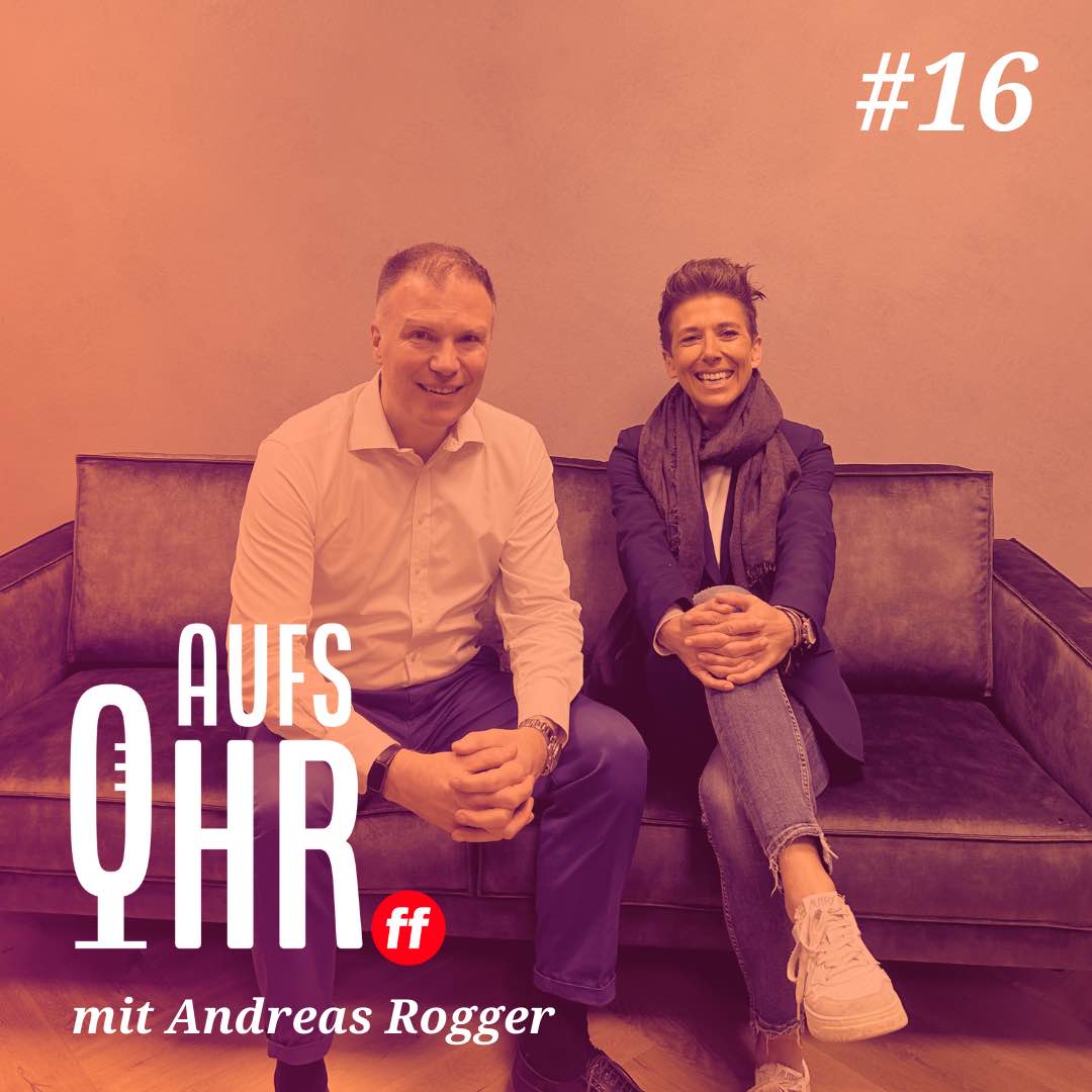 Andreas Rogger: Der radikale Weg von Alpitronic