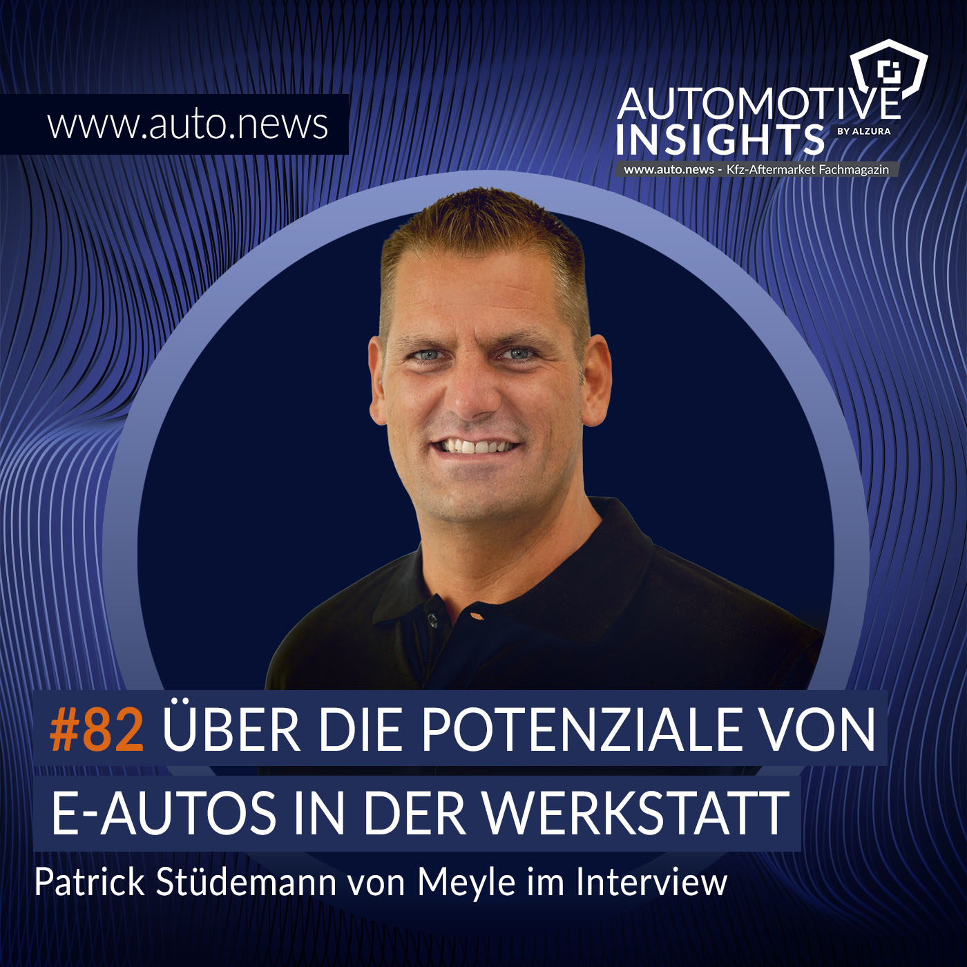 Automotive Insights Magazin - www.auto.news