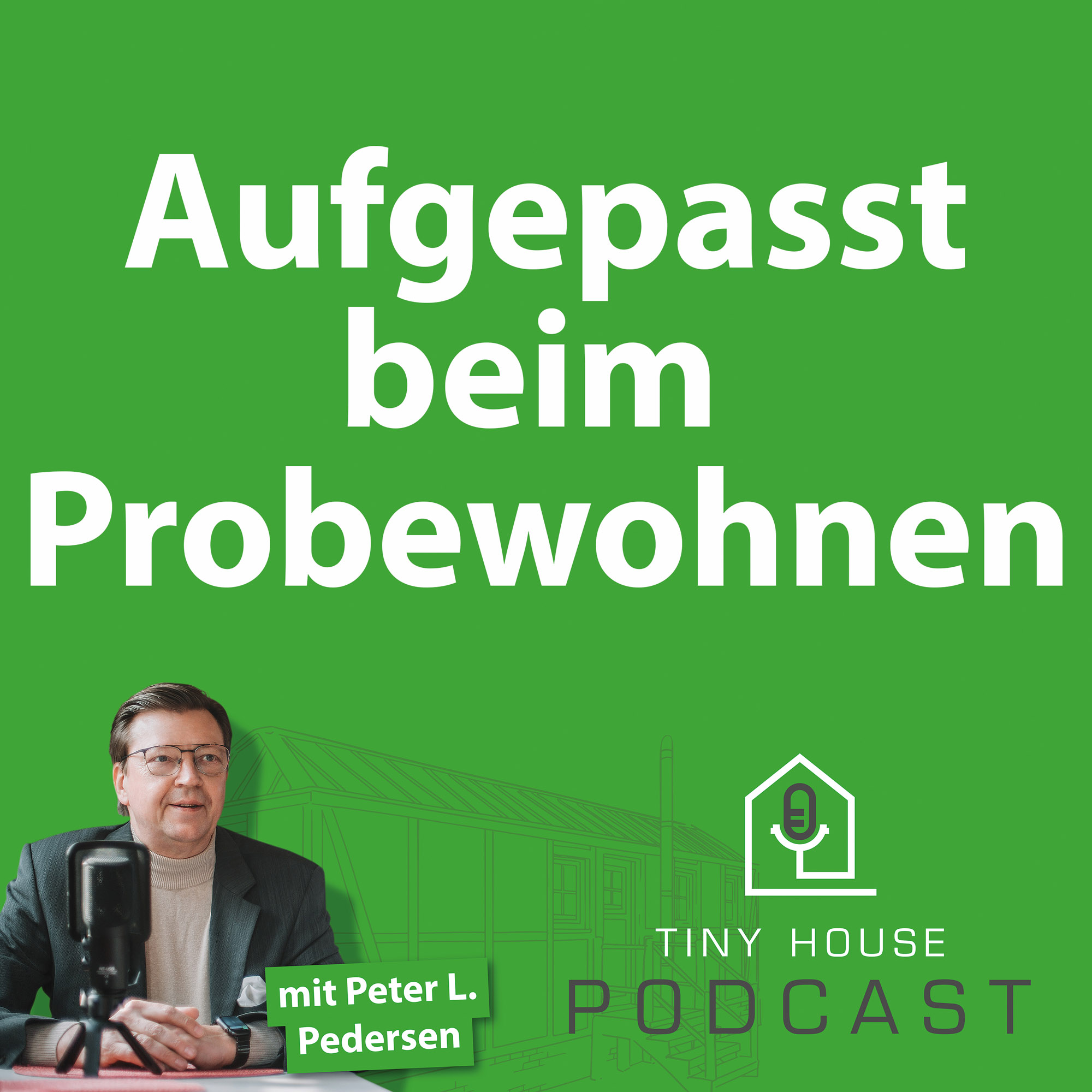 Tiny House Podcast
