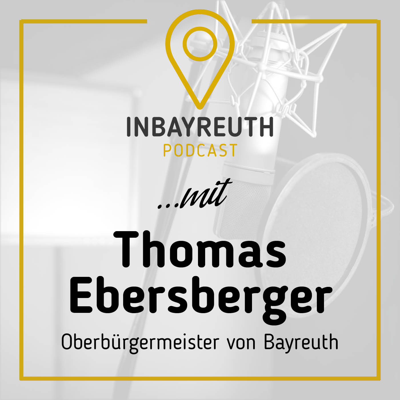 inbayreuth Podcast - Der Bayreuth-Podcast