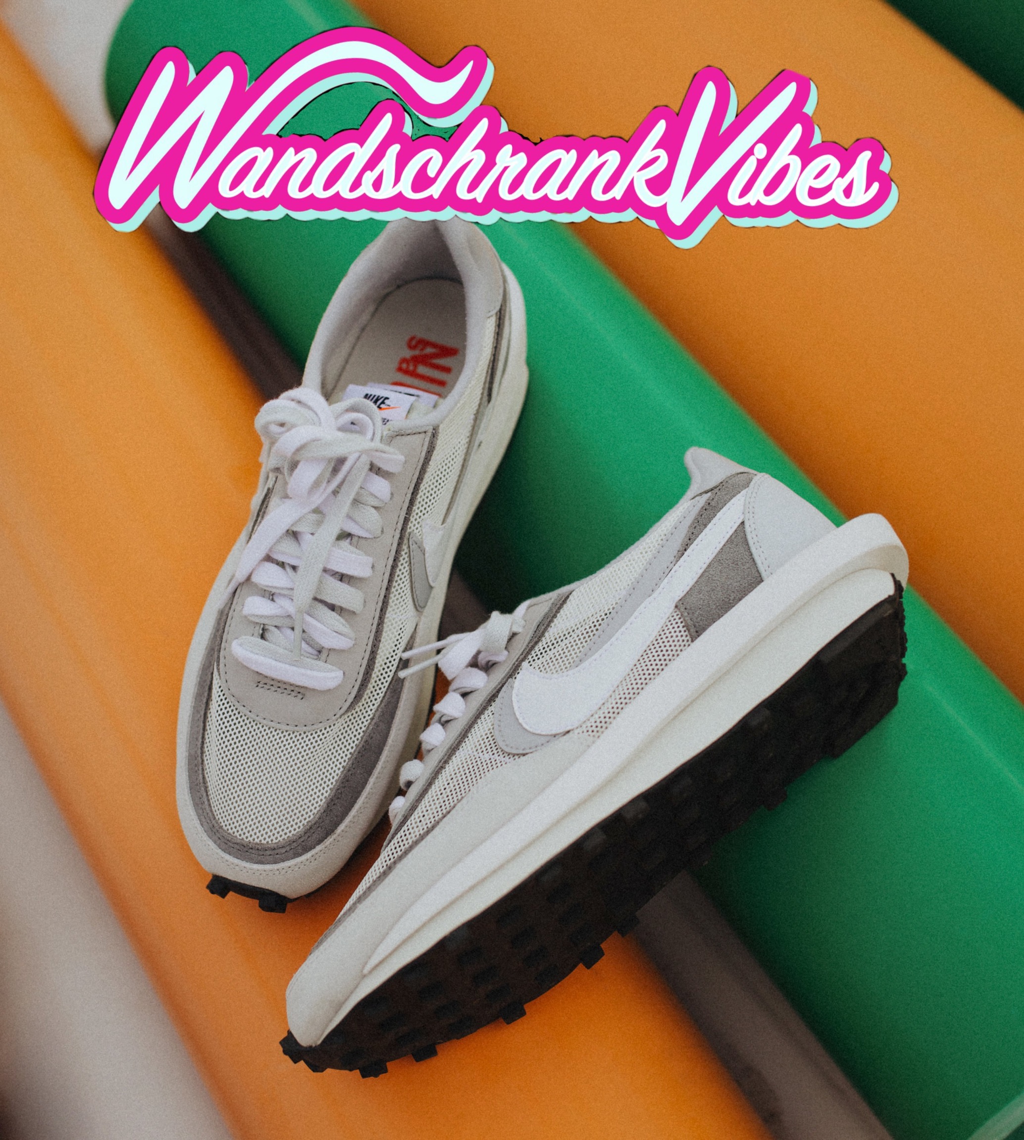 WandschrankVibes - Der Fashion Podcast