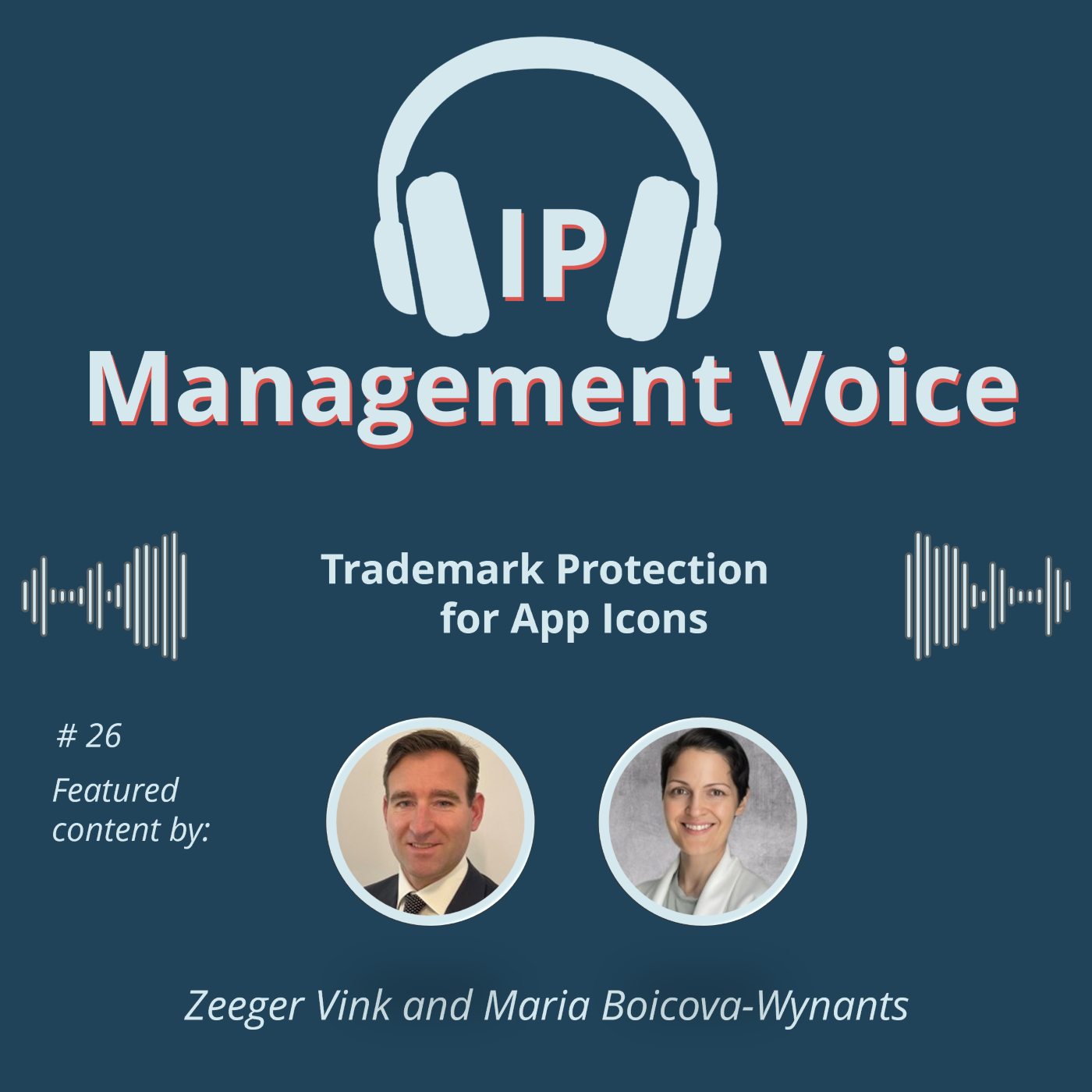 #26 Trademark Protection for App Icons