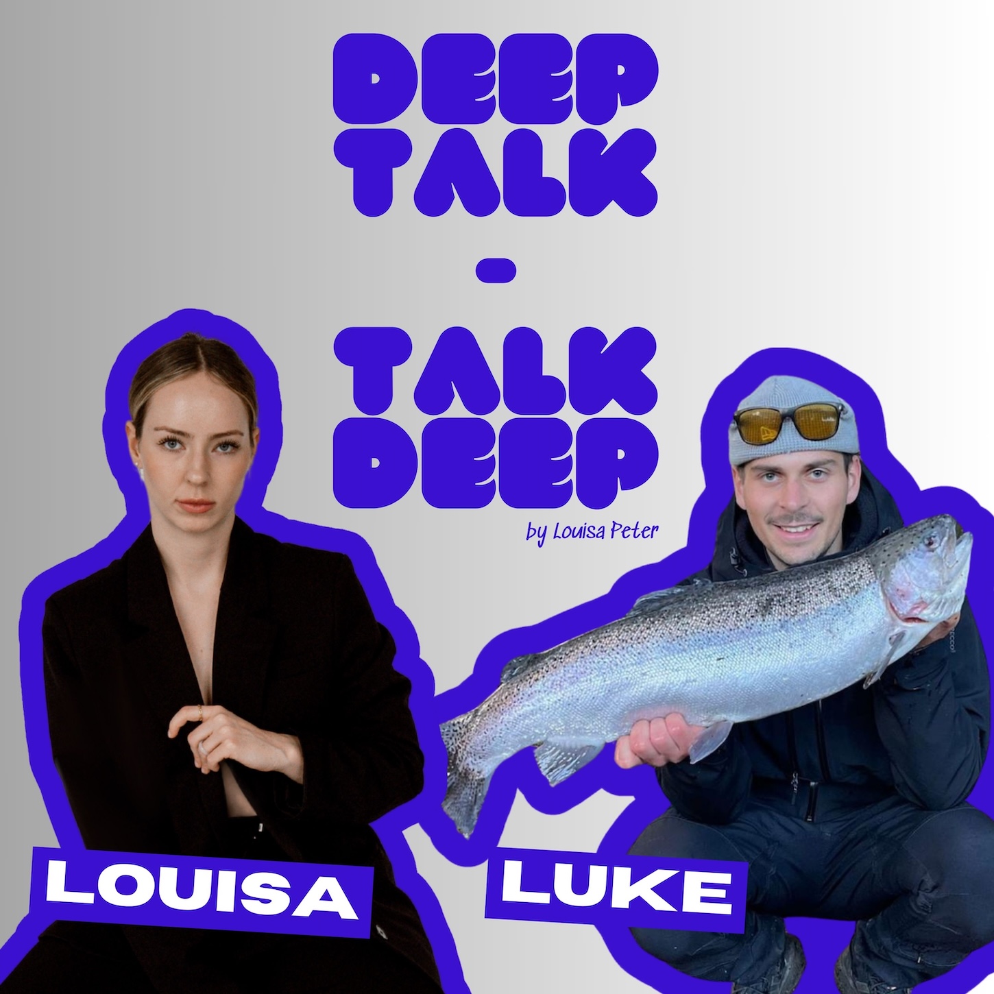 Deep Talk - Talk Deep