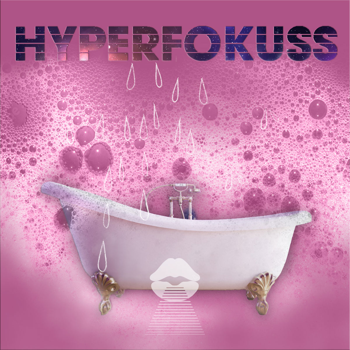 HYPERFOKUSS