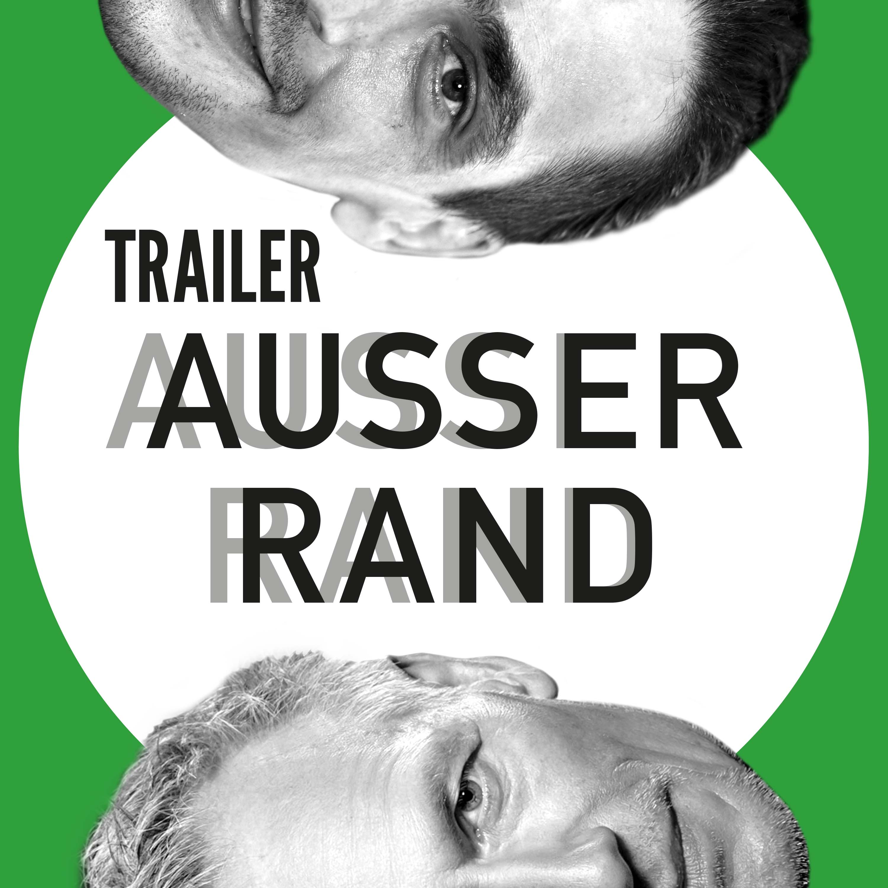AUSSER RAND