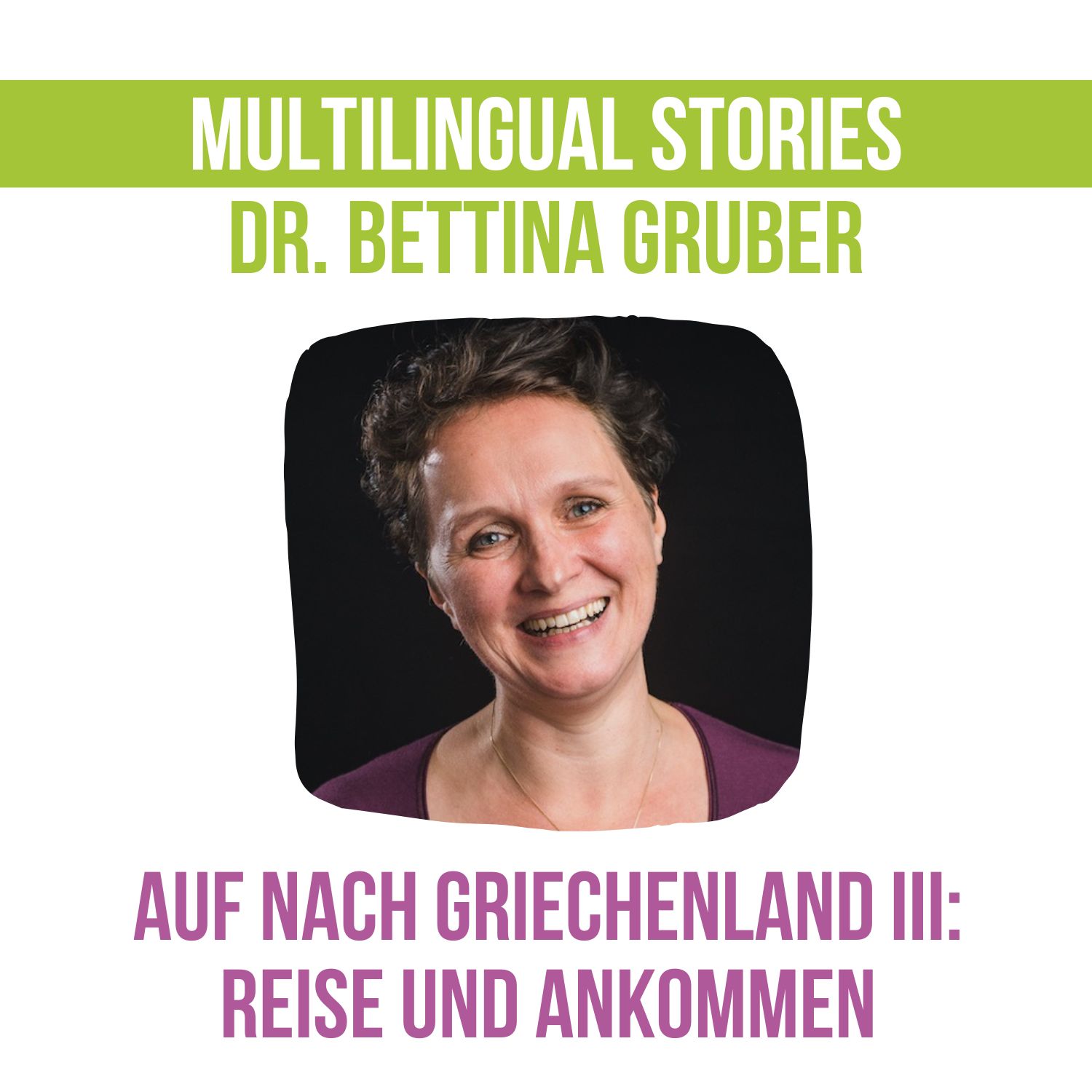 Multilingual Stories