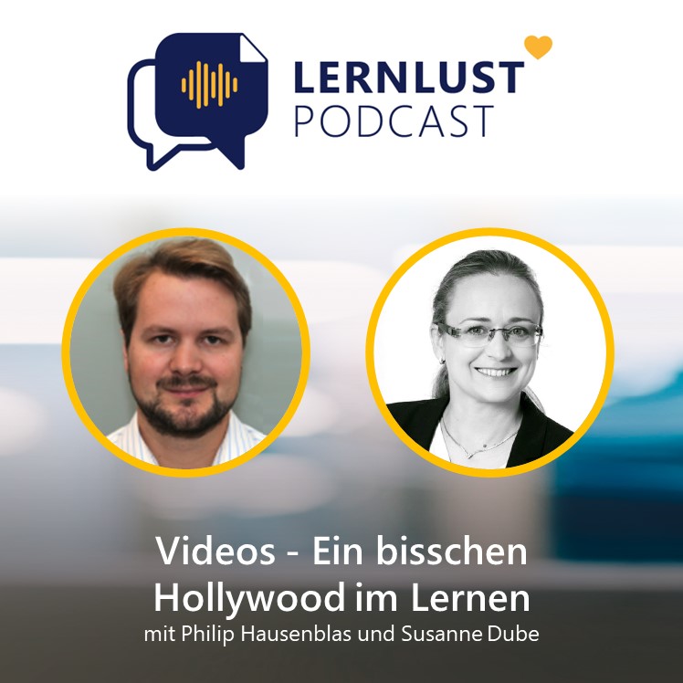 LERNLUST Podcast