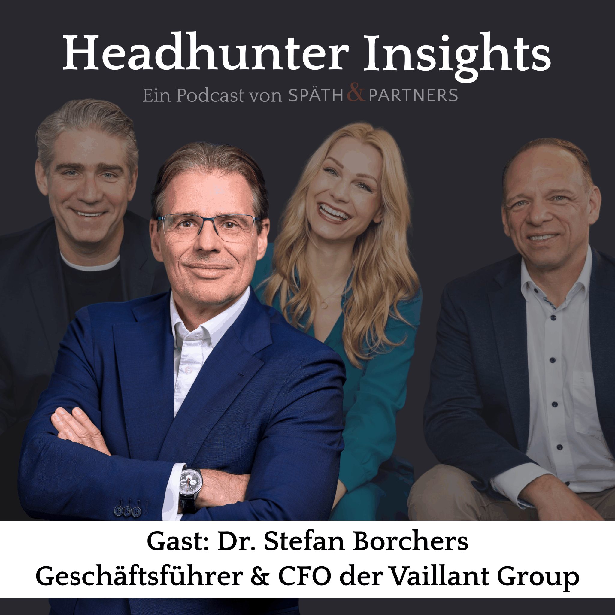 Headhunter Insights