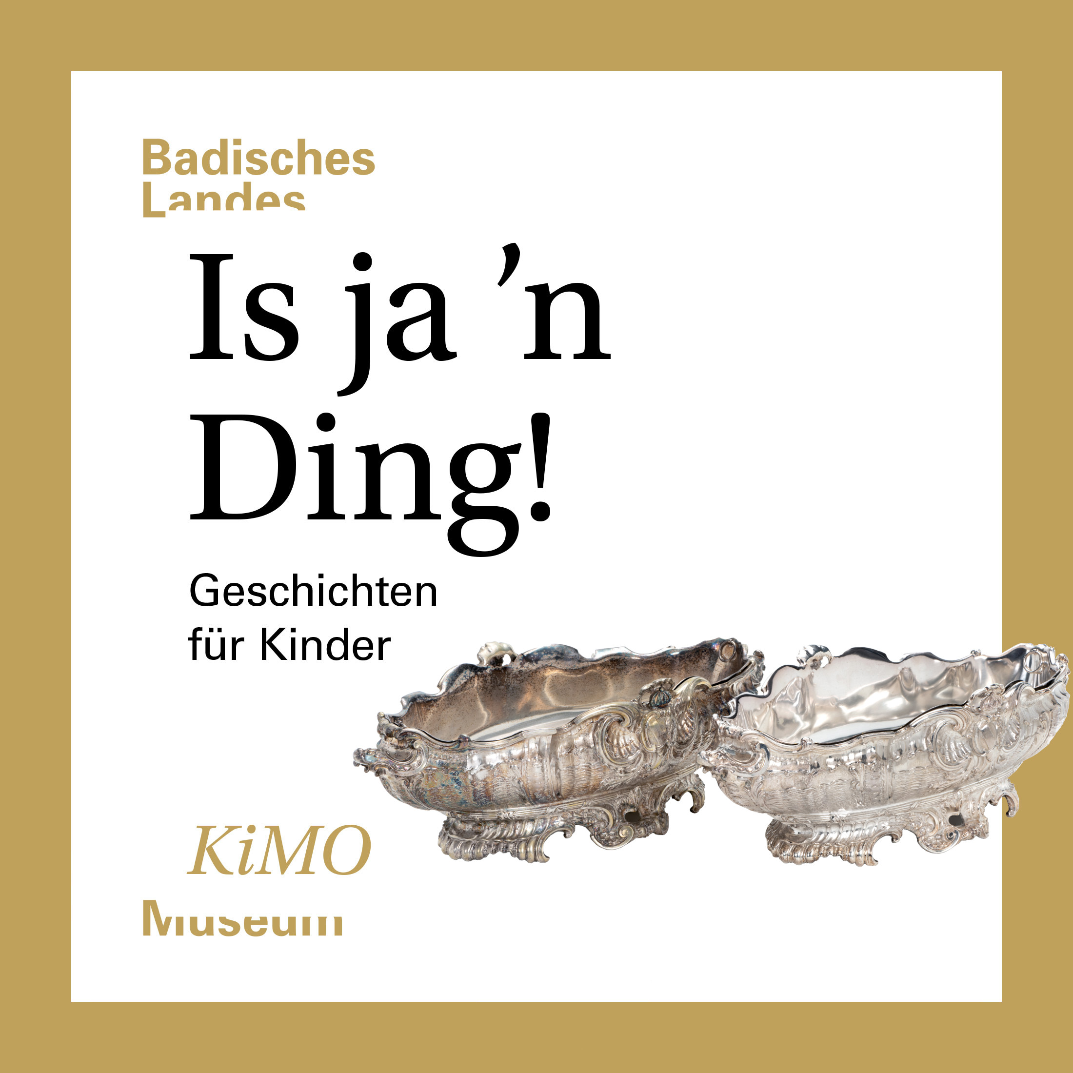 Wer schön sein will…
