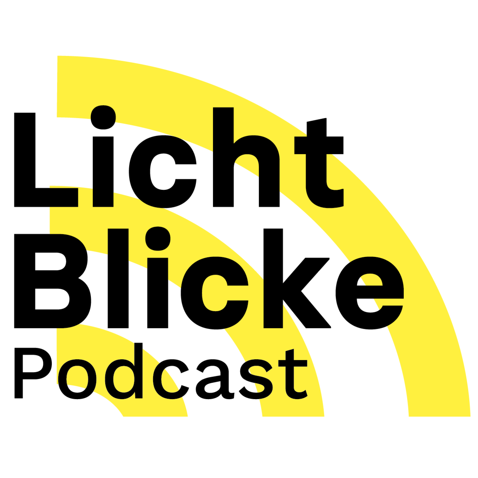 Licht-Blicke Podcast