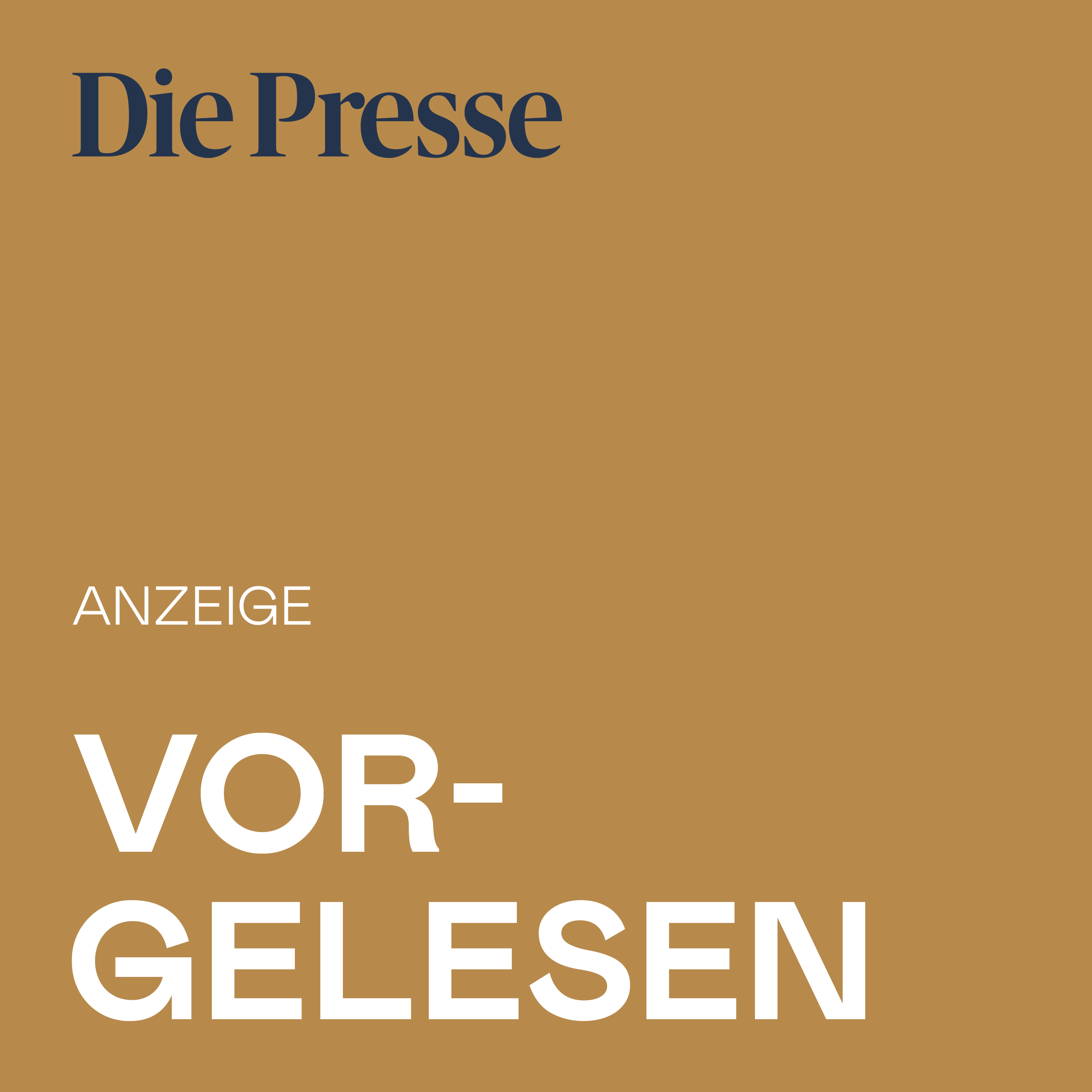 Seltene Erkrankungen – Ein Talk über Forschung, Therapien und Herausforderungen