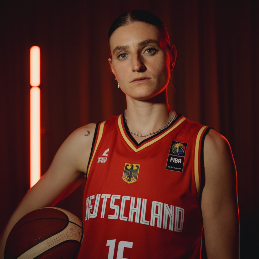 Korbleger - Ein Basketball Podcast für Kids