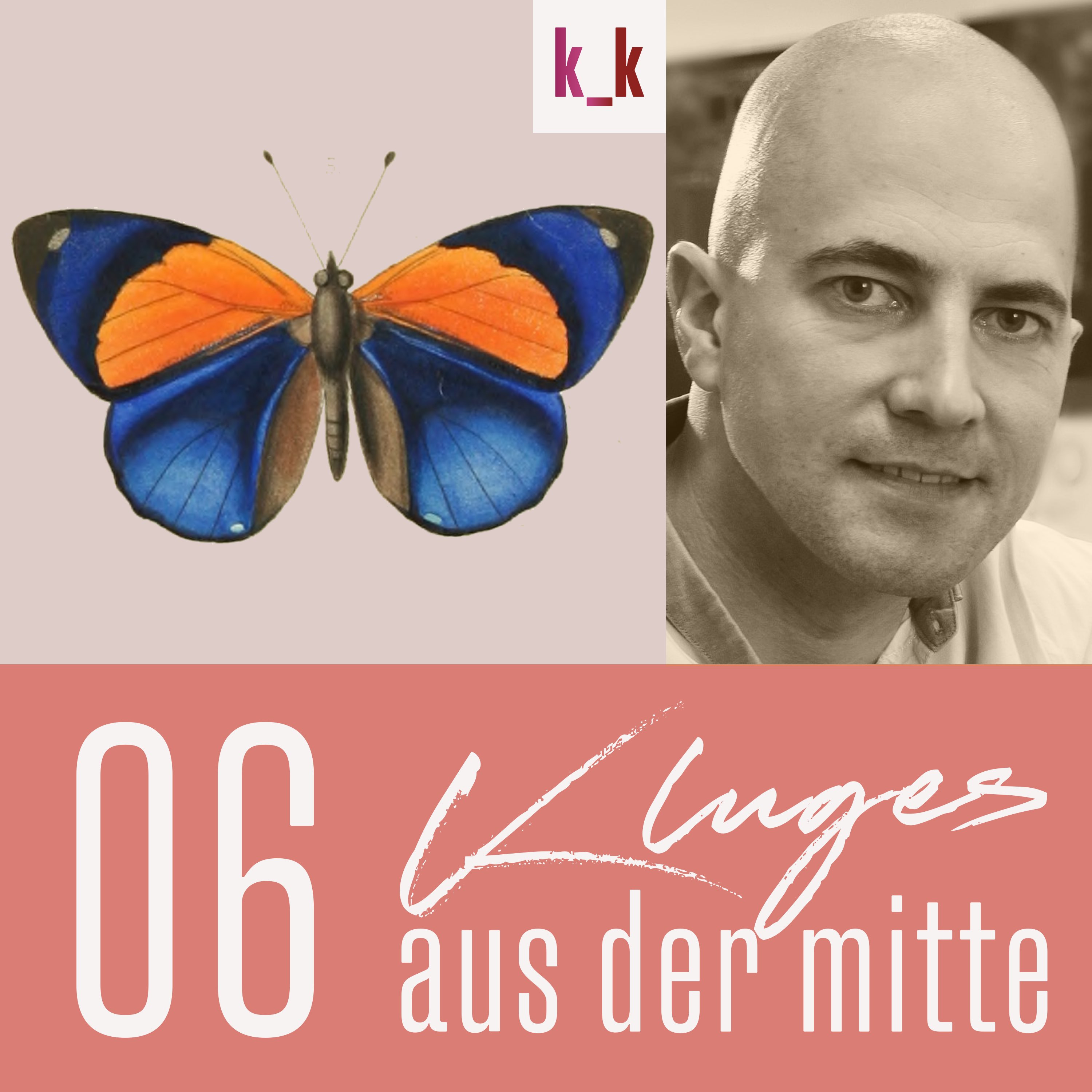 Kluges aus der Mitte
