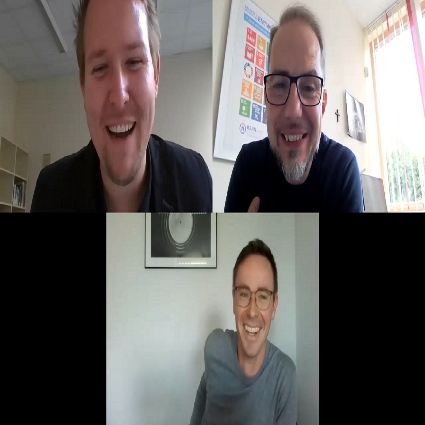 Donnerstalk
