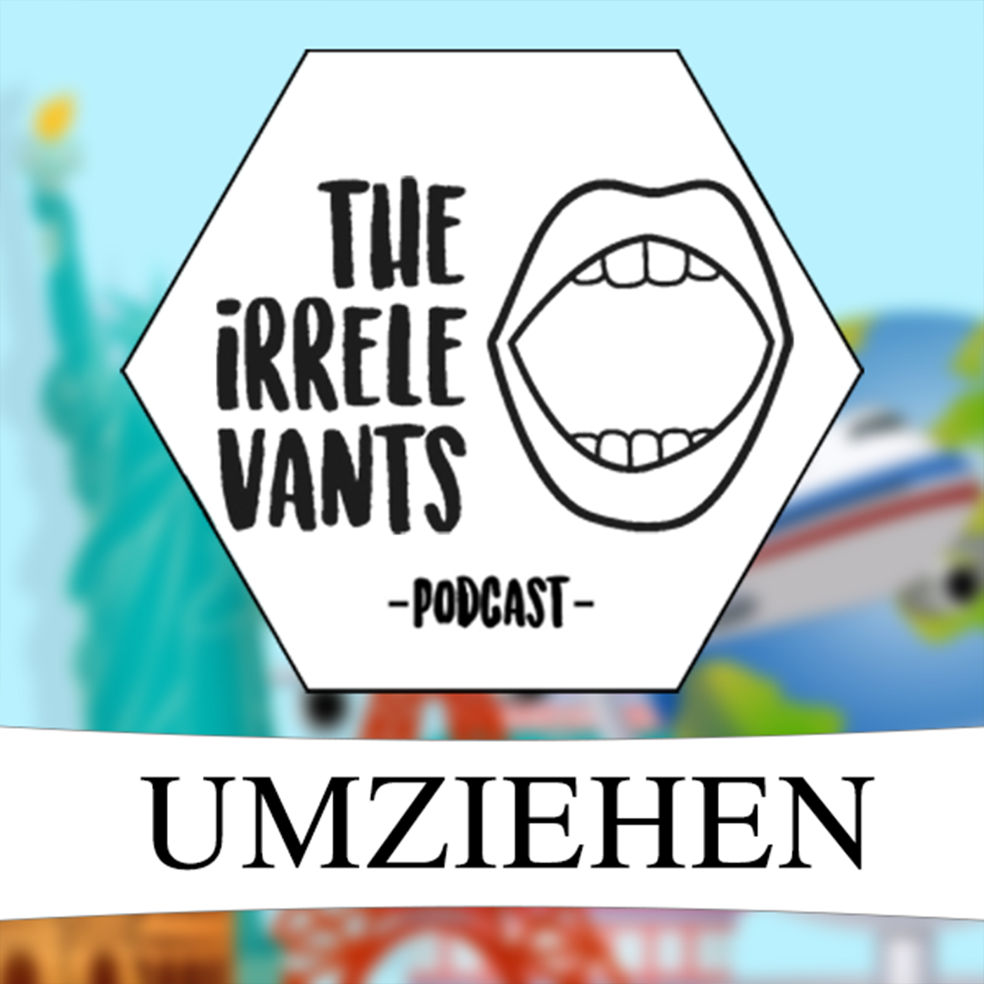 The Irrelevants