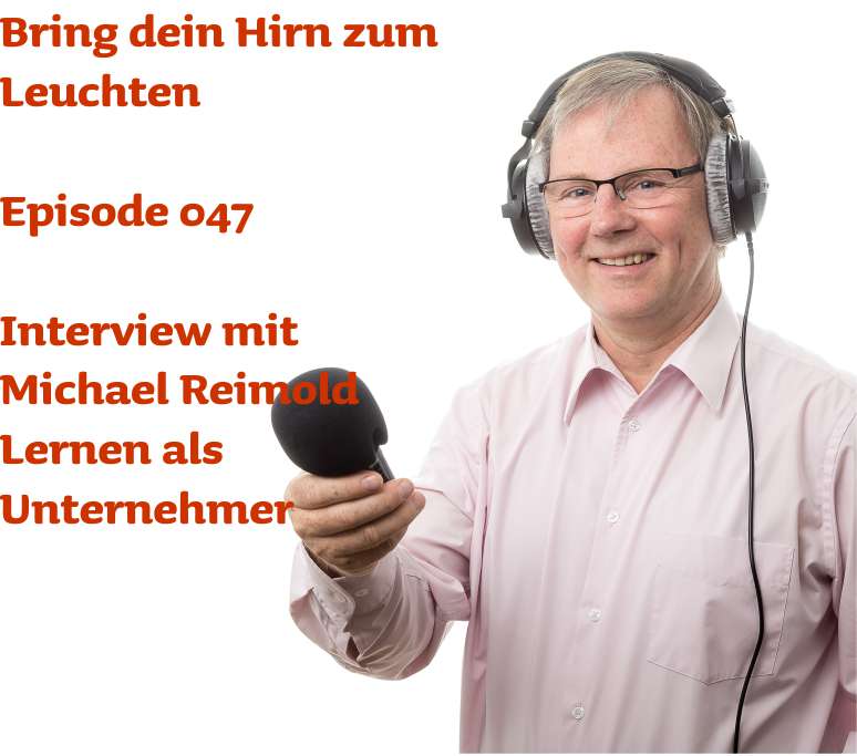 Bring dein Hirn zum Leuchten- Besser lernen