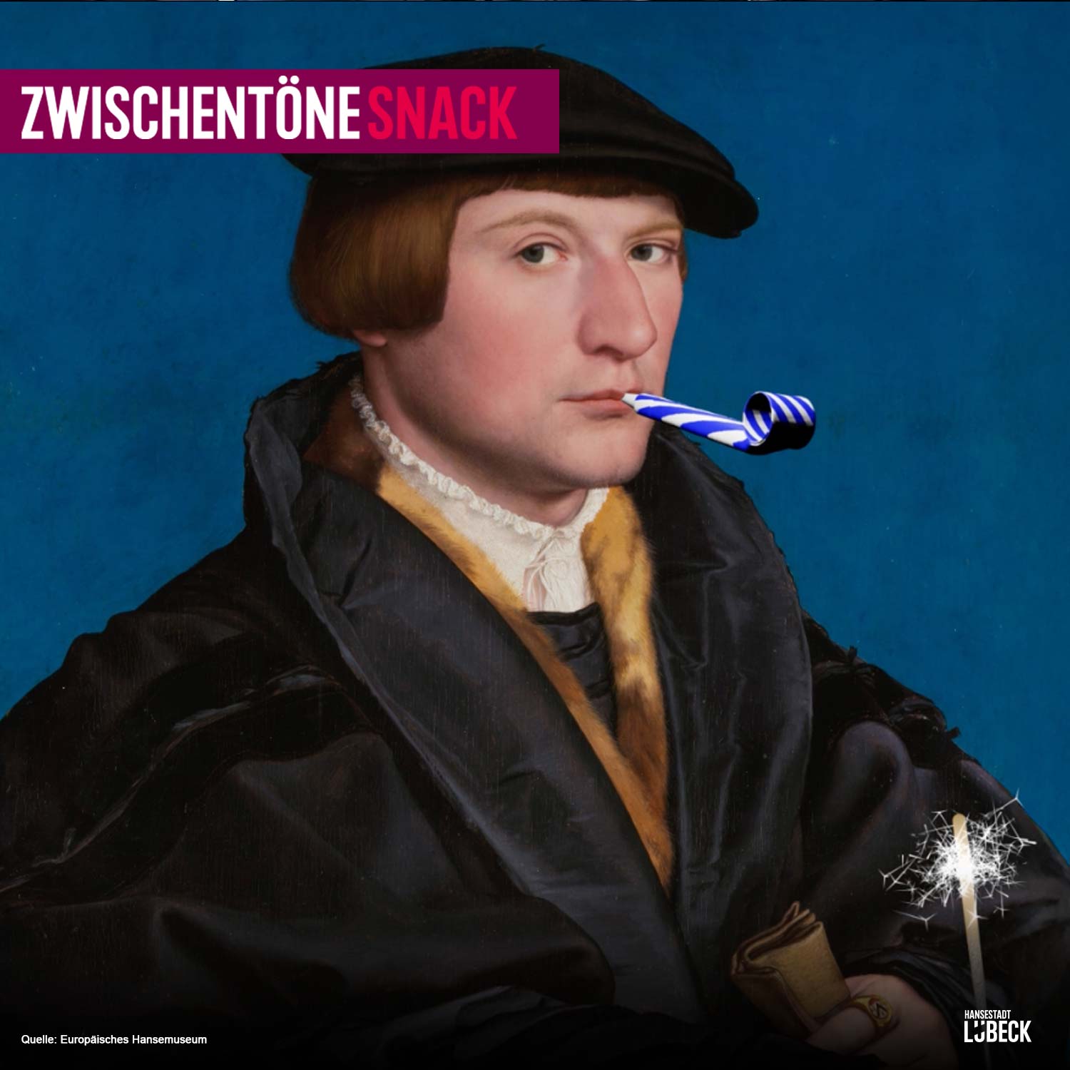 Herzlichen Glückwunsch! Das Europäische Hansemuseum feiert 10. Geburtstag episode artwork