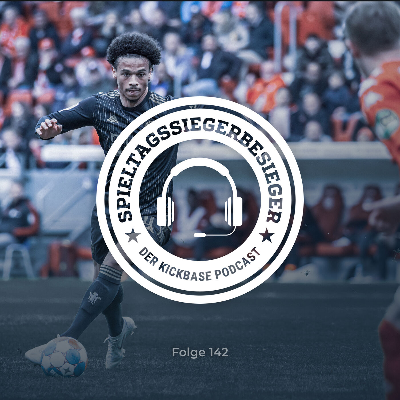 Spieltagssiegerbesieger – Der Kickbase Podcast