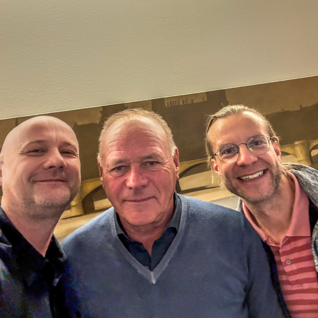 SCHWARZ GELB - Der Dynamo-Podcast