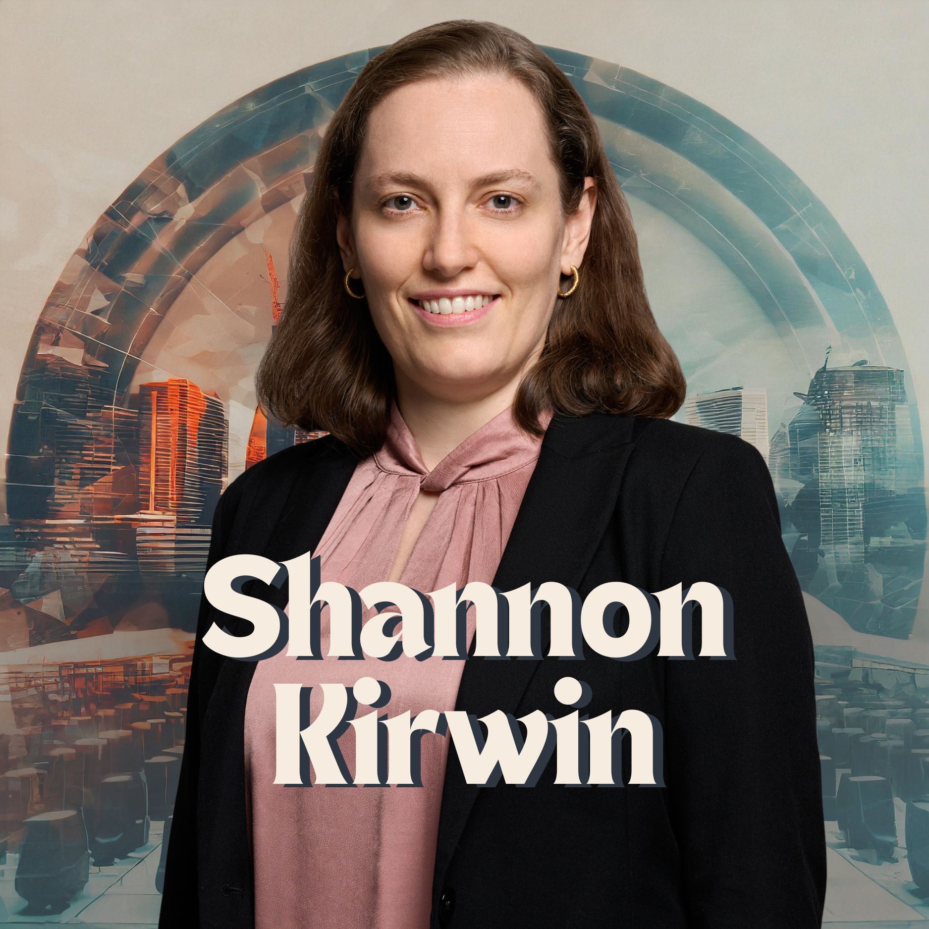 #36 - Shannon Kirwin, wie bewertet man die Zukunft eines Fonds? episode artwork