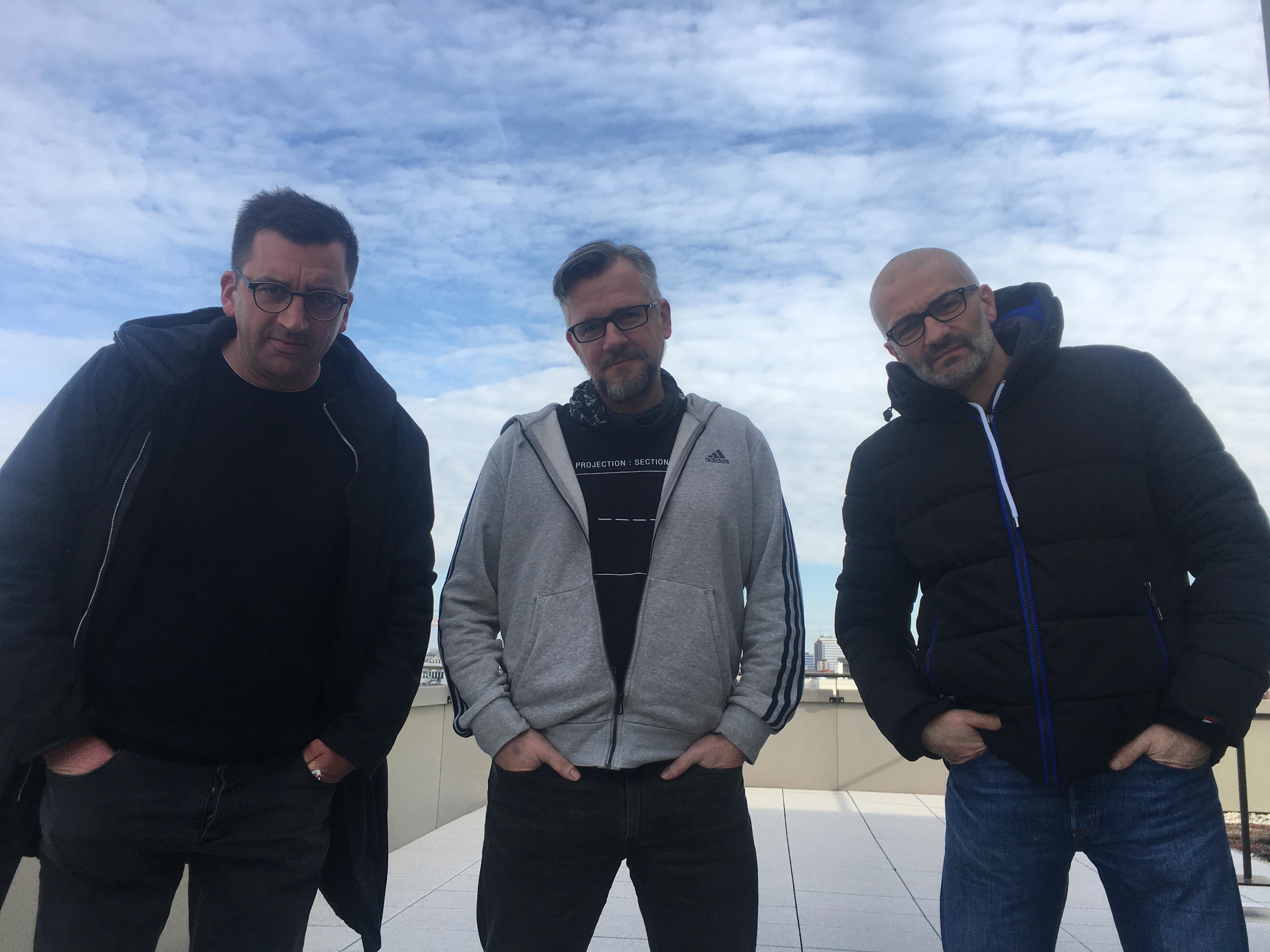 Ka Depp - Der Club-Podcast