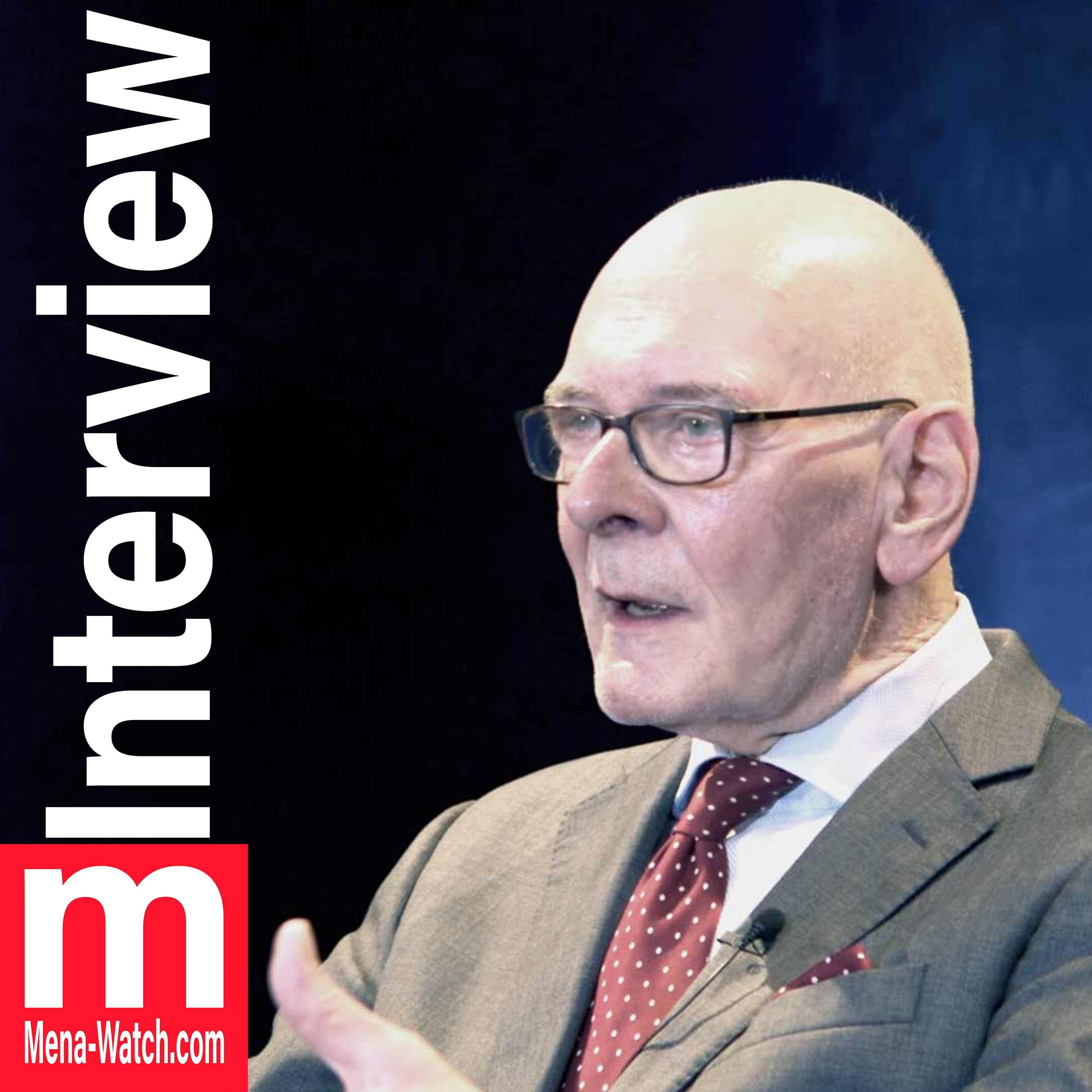 Der Mena-Talk