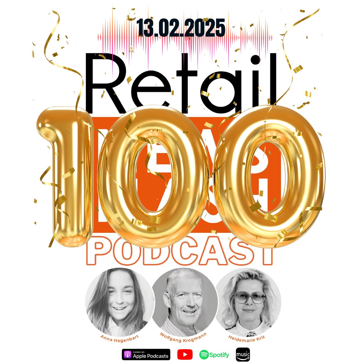 Retail News Flash