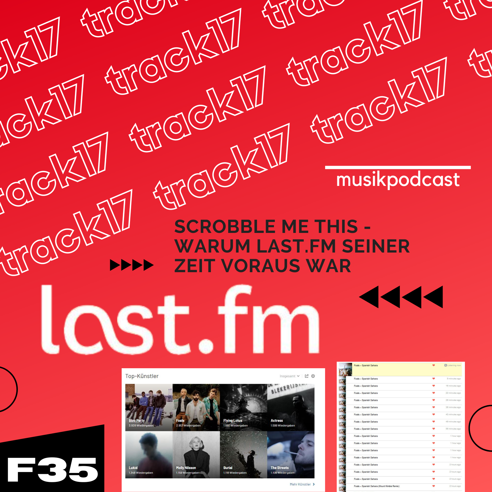 Track17 - Der Musikpodcast