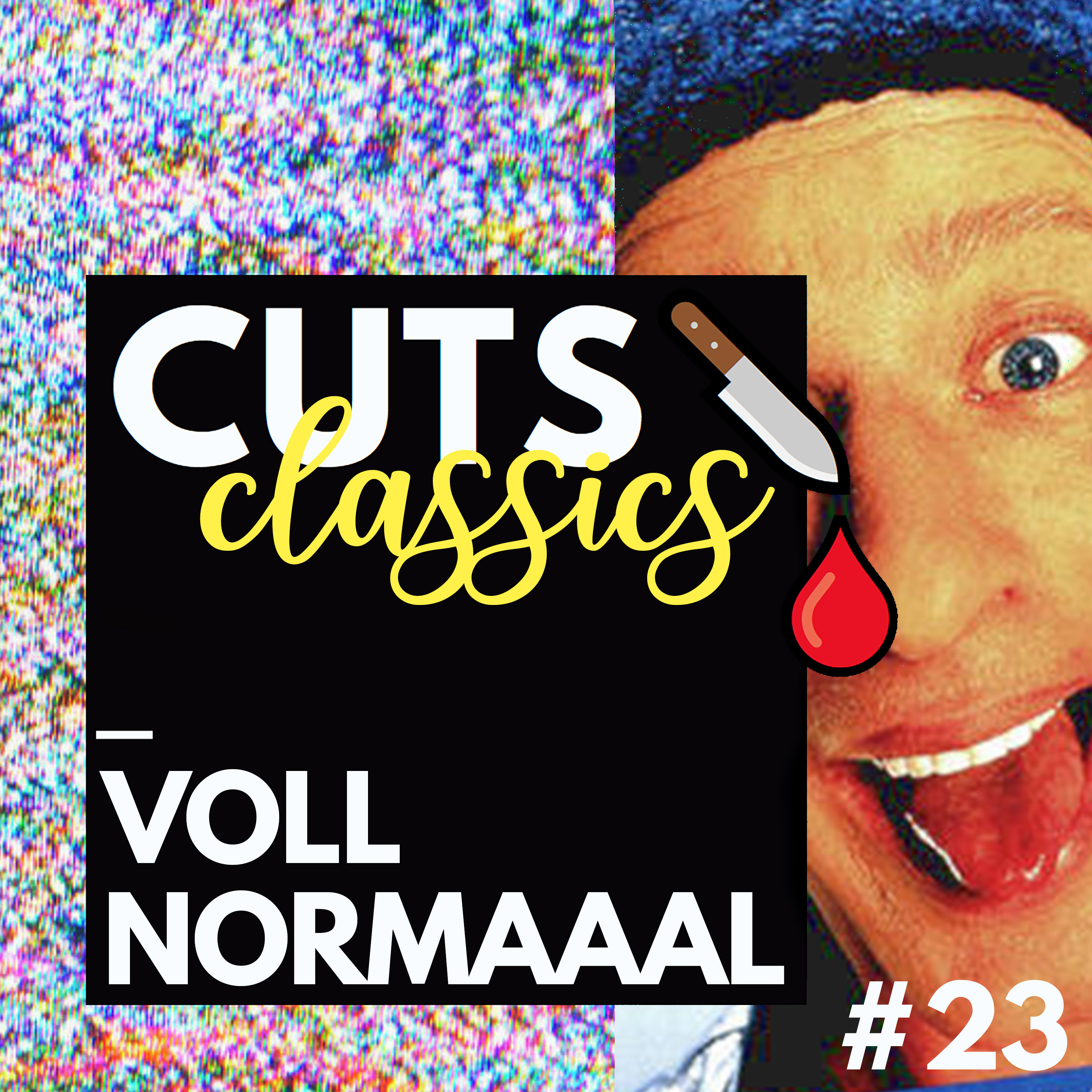 #23 Classics: Voll Normaaal
