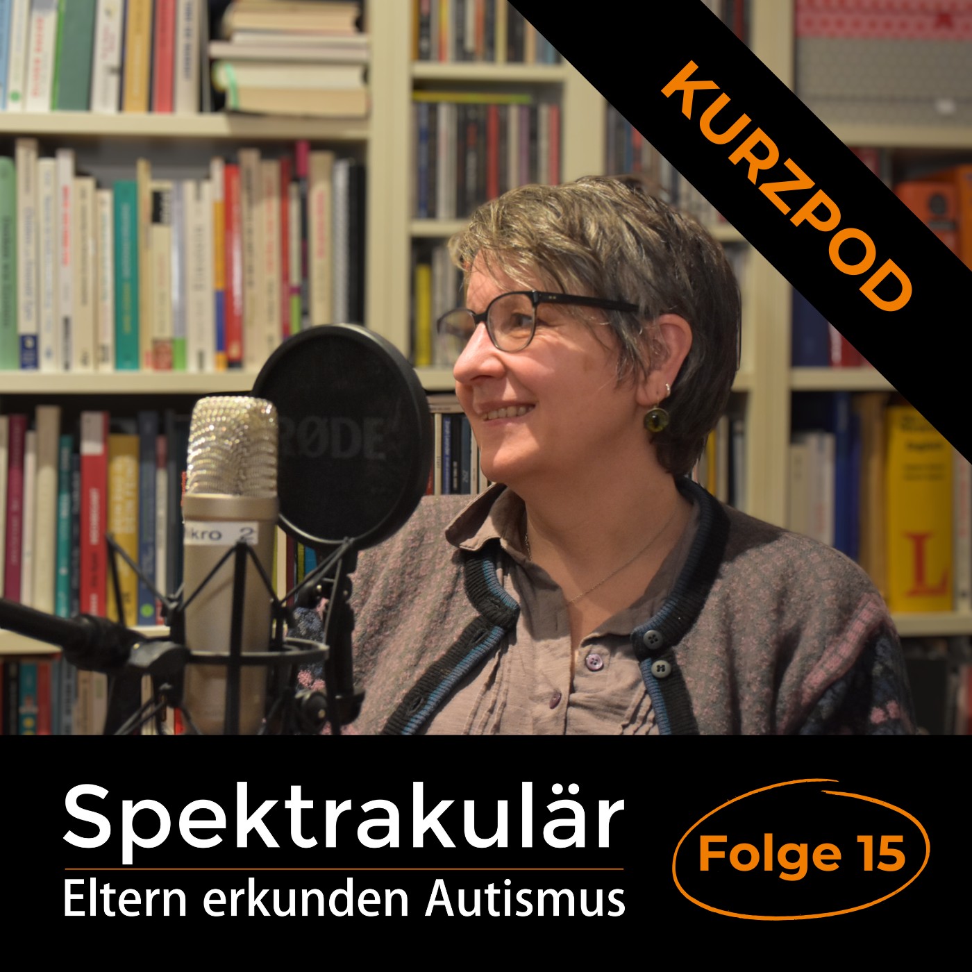 Spektrakulär - Eltern erkunden Autismus