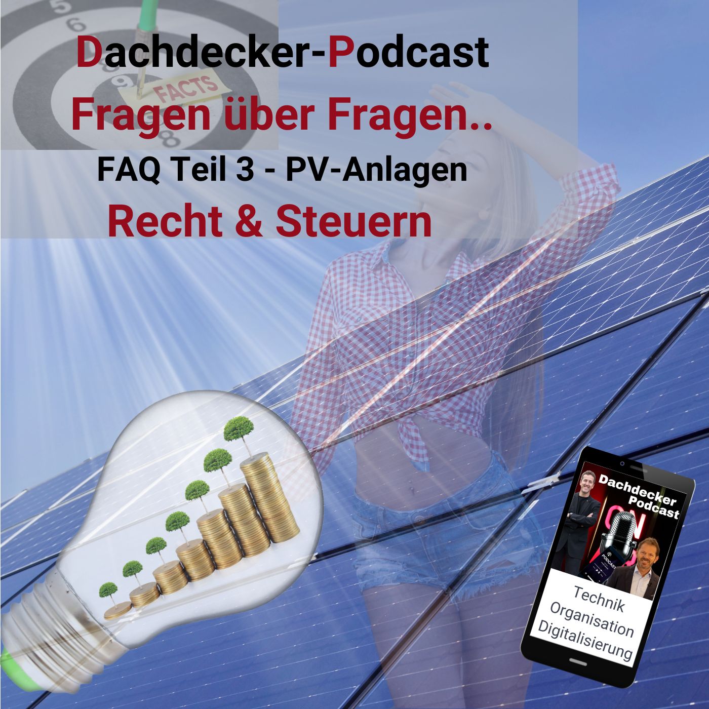 Dachdecker-Podcast