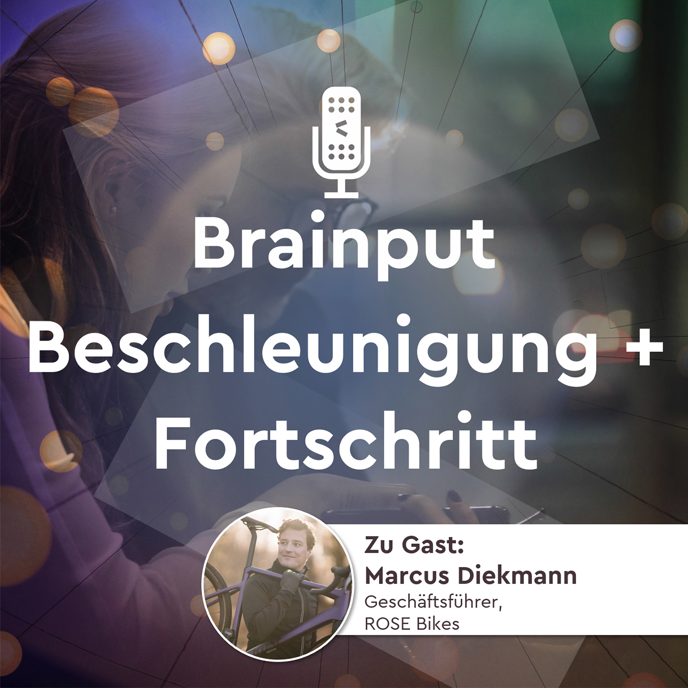 Kienbaum Brainput