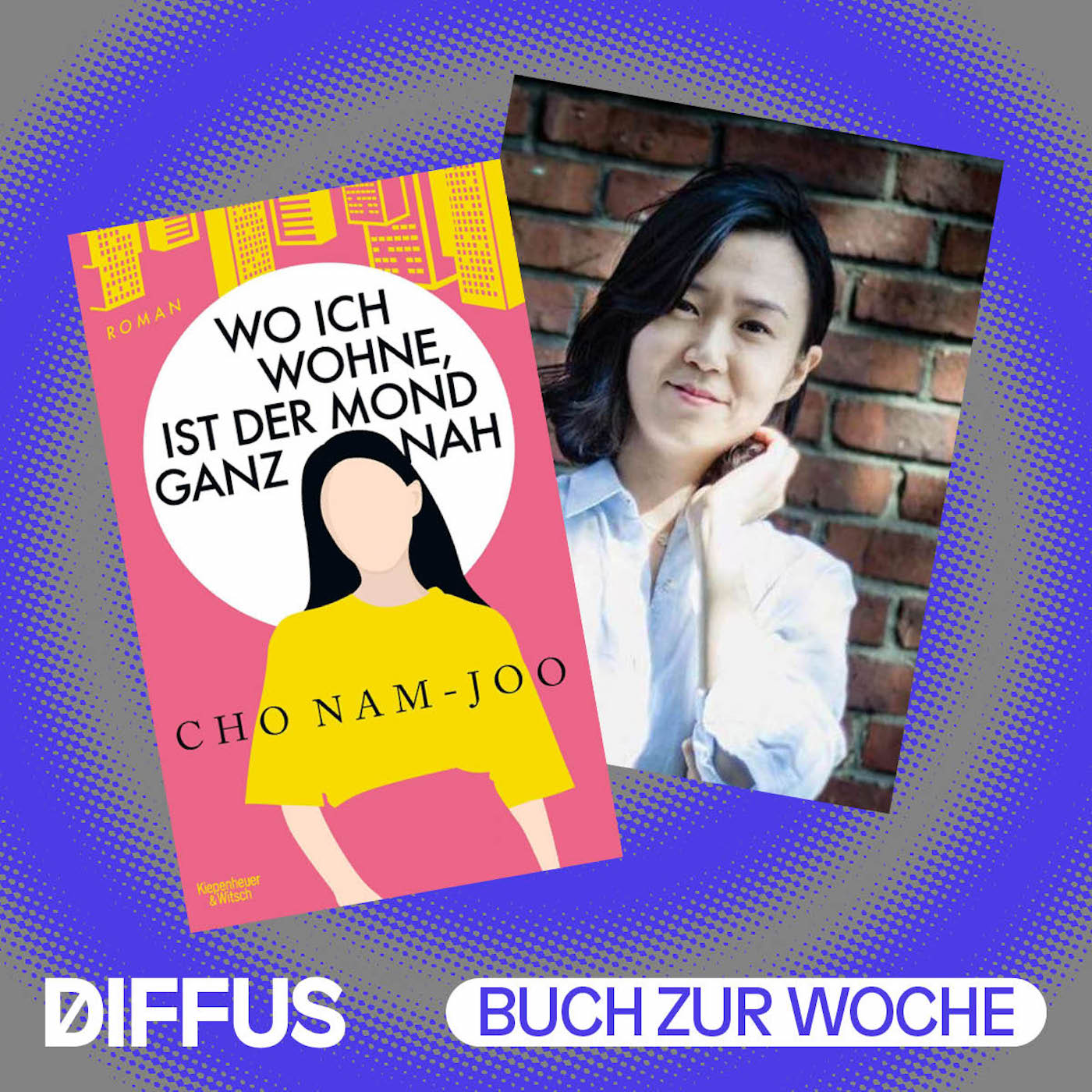 Das Buch zur Woche